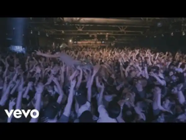 Video: NF – Grindin (Ft. Marty)